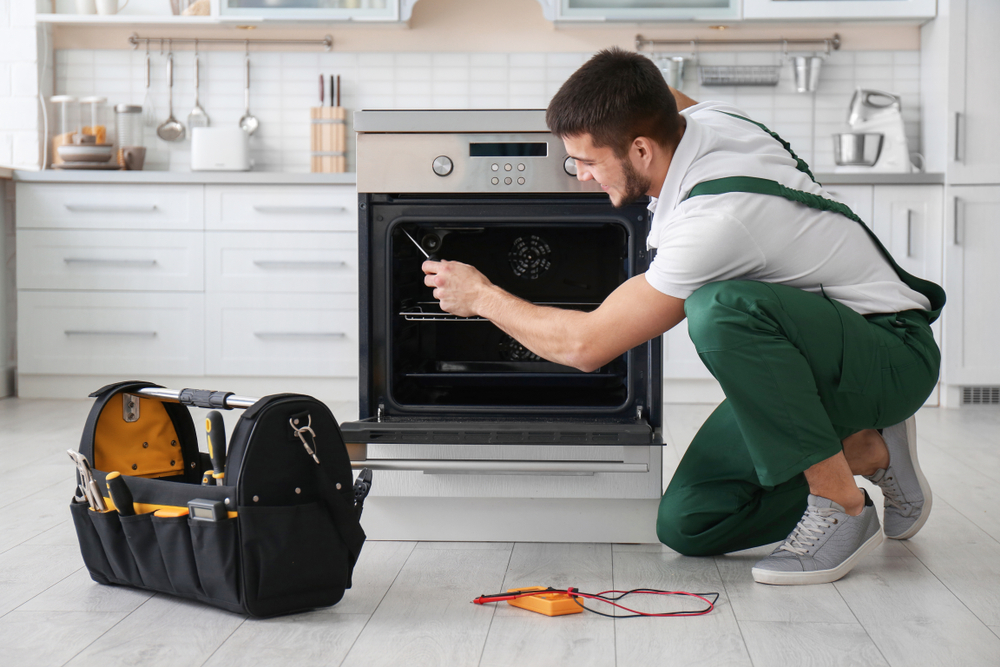 Appliance Repair Schools – How Can They Help You Save Money?