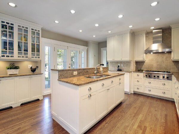 6 Kitchen Cabinet Styles to Consider for Your Next Remodel