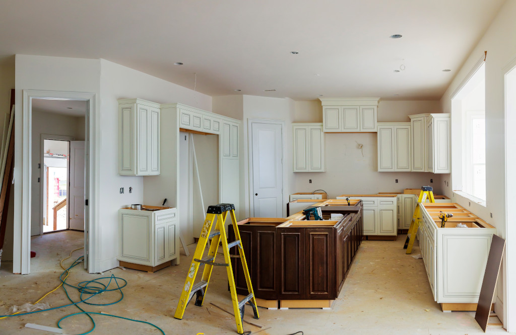 Top 8 Ways to Update Your Kitchen Cabinets