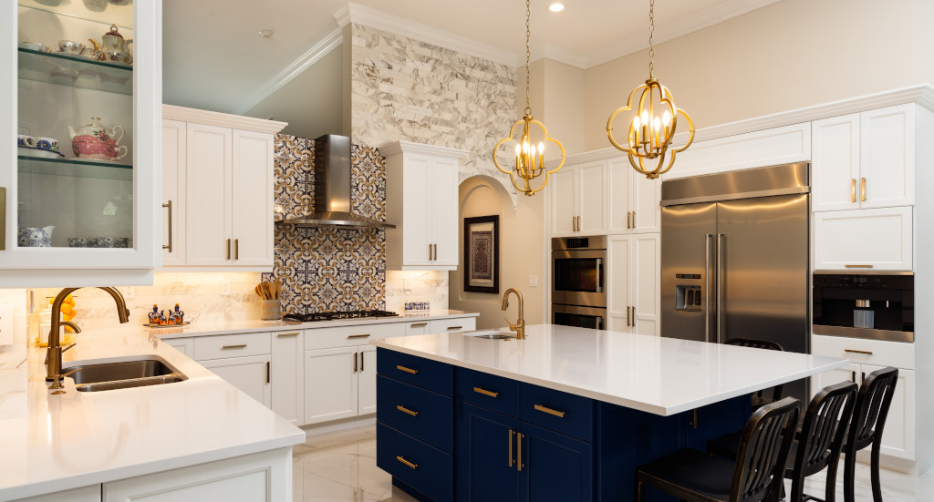 How Fast Can You Get A Cabinet Estimate for Your Kitchen?