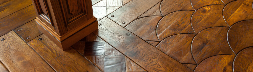 Hardwood Flooring Refinishing