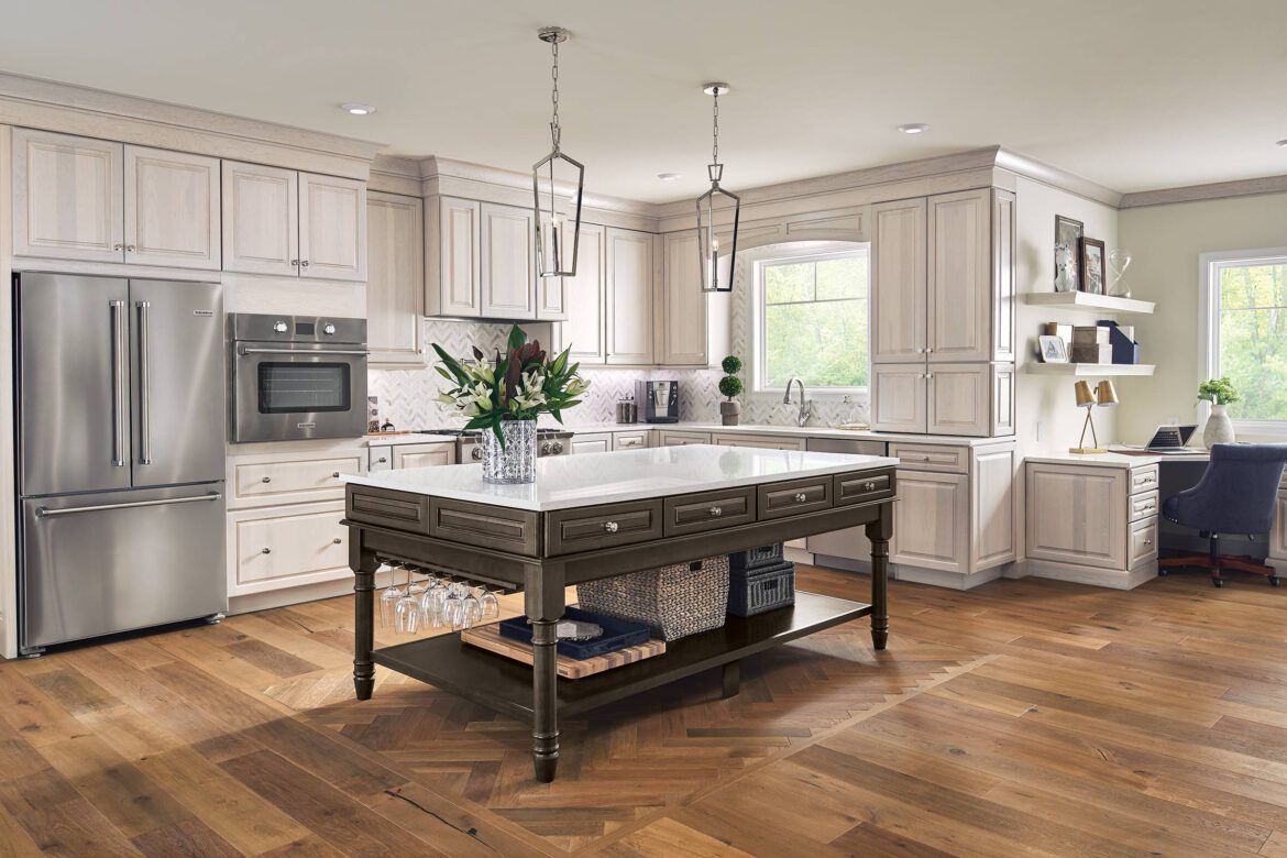 Kitchen Remodeling Can Add Value to Your Home