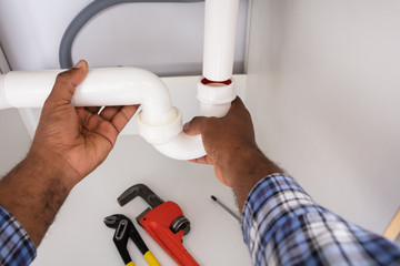 Becoming a Plumber